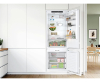 Bosch KBN96ADD0 No Frost 193,5cm 33dB Zawiasy Nożycowe 382L - 1516167 - zdjęcie 2